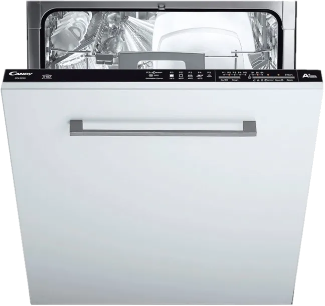 CDI 2010P-07
