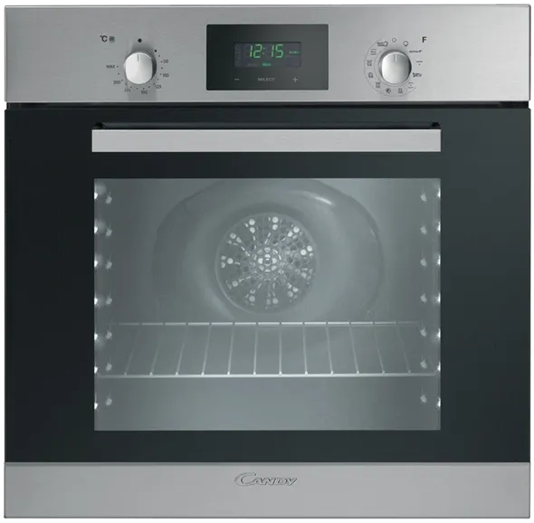 Замена ТЭН